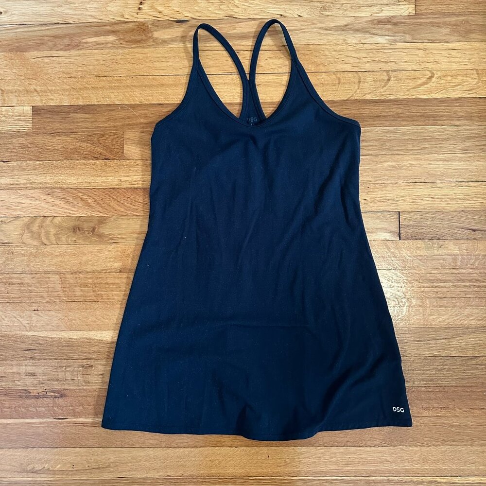 DSG Athletic Mini Dress